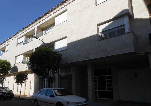 CL GENERAL AGUILERA 20, ARGAMASILLA DE ALBA, Ciudad Real