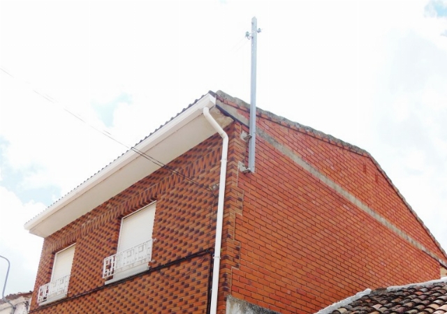 CL DEL CHAPARRAL 1, NOVES, Toledo