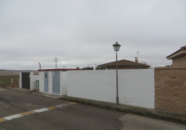 CL LOS SAUCES 36, NUMANCIA DE LA SAGRA, Toledo