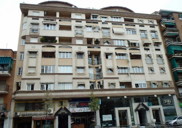 AV PIO XII 20, TALAVERA DE LA REINA, Toledo