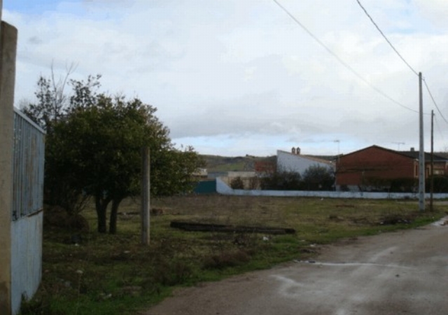 CJ DE LOS OLIVARES 1, ALCAUDETE DE LA JARA, Toledo