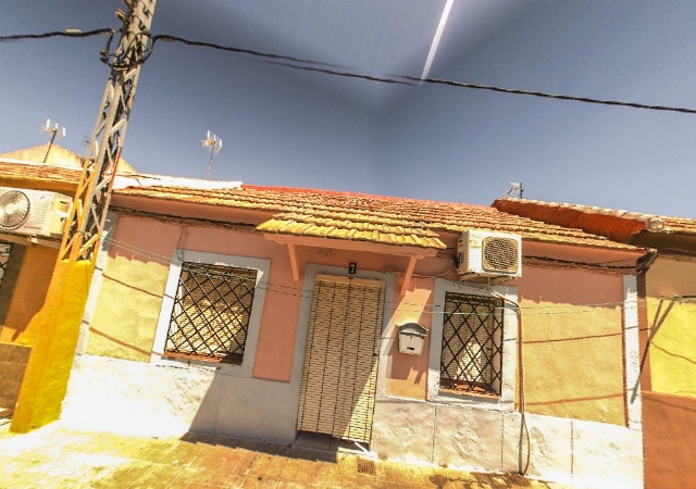 CL ALMODOVAR 7, CIUDAD REAL, Ciudad Real