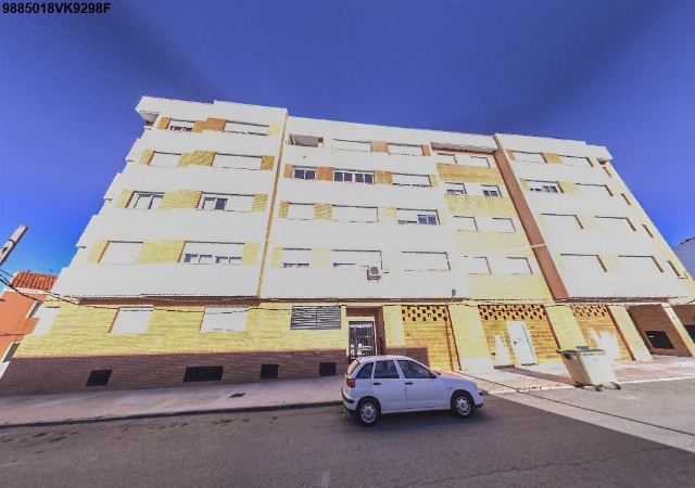 AV REY JUAN CARLOS I 49 -2 38, TARANCON, Cuenca