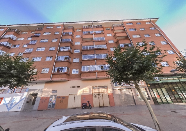 CL MADRE ISABEL DE LARRAÑAGA 46 ST 1, BURGOS, Burgos