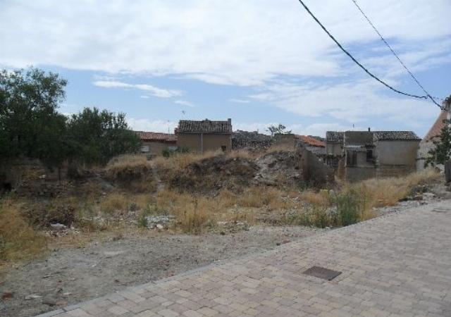 CL SISO 13, VALORIA LA BUENA, Valladolid