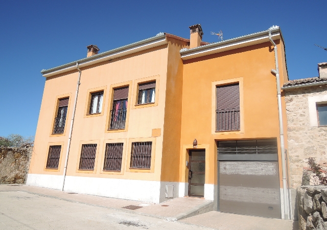 CL RINCONADA 7, TORRECABALLEROS, Segovia