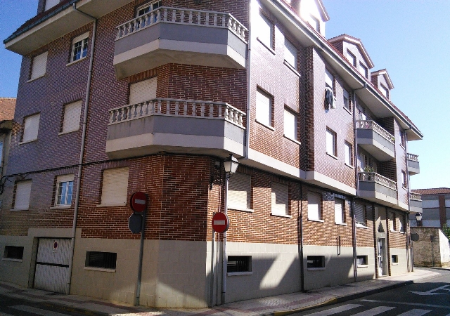 AV PEREGRINOS 4 -1, VALVERDE DE LA VIRGEN, León