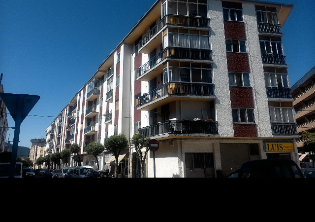 CL LABATI 3 4º DR, JACA, Huesca