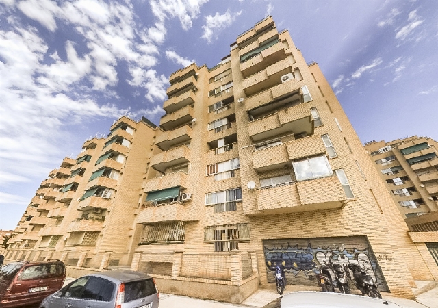 CL MARIEN DE MARGUAN,ALARIFE 0, ZARAGOZA, Zaragoza