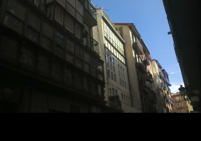 CL ARRABAL 11 4, SANTANDER, Cantabria