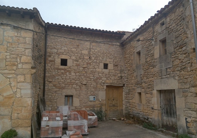 CL CUESTA (GREDILLA SEDANO 0, VALLE DE SEDANO, Burgos