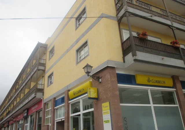 C/ Llano de la Mora, nº 5, Valle San Lorenzo, Arona, Arona, Santa Cruz de Tenerife