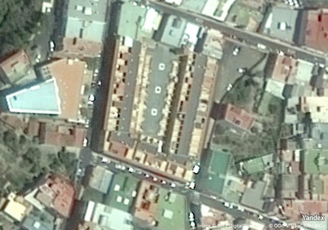 Santa Cruz de Tenerife