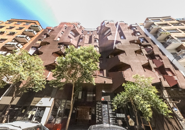 Francisco Vitoria 19, sotano 3, plazas 73 y XXVI, Zaragoza, Zaragoza