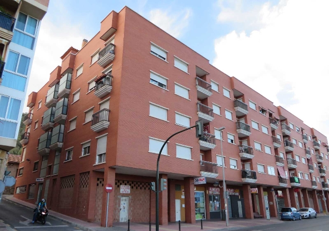 c/ Mayor, 4 Torrreaguera, Murcia, Murcia