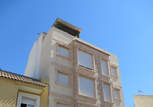 CL SAN ANTONIO 86, JAVALI VIEJO, Murcia, Murcia