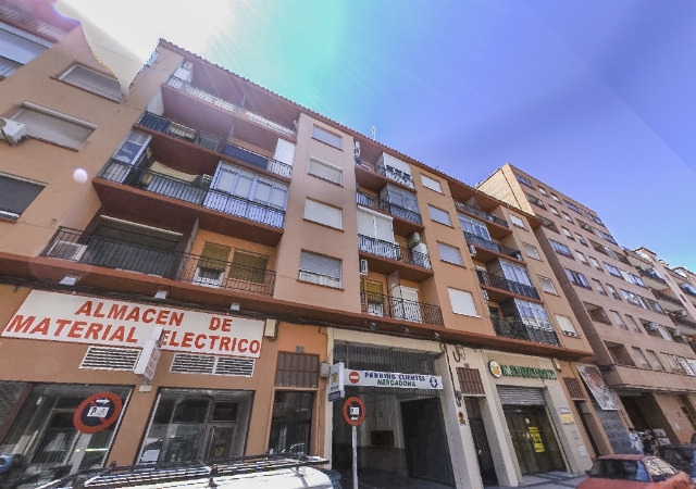 C/ Monasterio de Poblet 12 4º izda., ZARAGOZA, Zaragoza