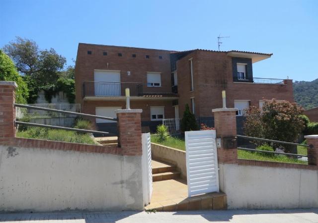 Calle Sálvia 8, VILANOVA DEL VALLÈS, Barcelona