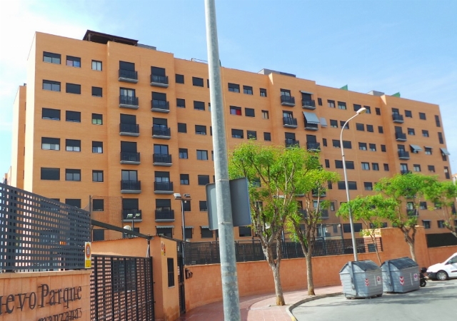 Calle Colonia Santa Isabel, número 5, SAN VICENTE DEL RASPEIG, Alicante/Alacant