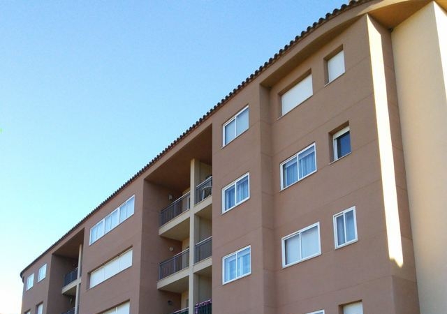 CALLE ESTACIO NUMERO 66 ESCALERA 4, 2-2, VANDELLOS I L¿HOSPITALET, Tarragona