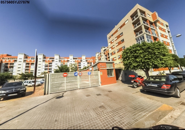 CL ORENGA 24 Es:1 Pl:-2 Plaza:168, PATERNA, Valencia/València