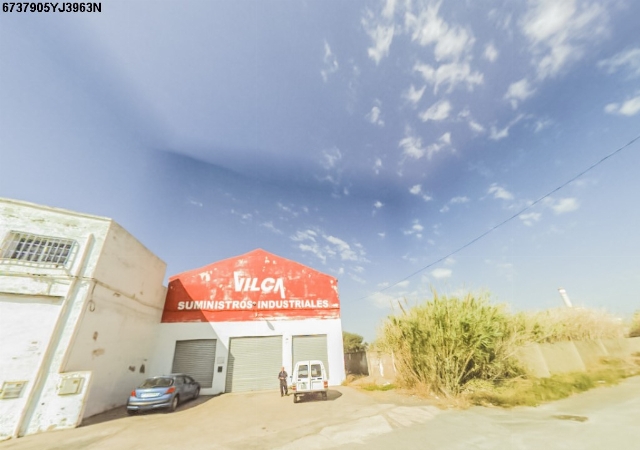 PL SECTOR IND VALLESA SUR 43, SAGUNT, Valencia/València