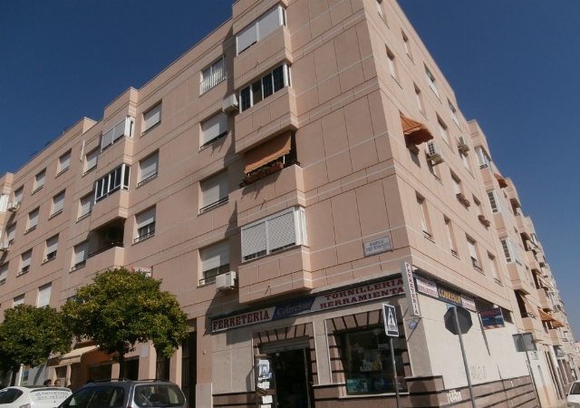 CALLE ARGÜELLES Nº 38 2º A, JEREZ DE LA FRONTERA, Cádiz