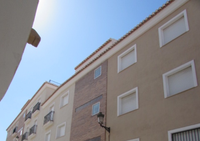 LAS MARAVILLAS NORTE . RESIDENCIAL ALTOS DE LAS MARAVILLAS PORTAL 4 BAJO A, ALMUÑECAR, Granada