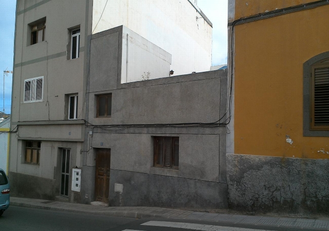 Calle Clemente Jordán, 111, Arucas, Las Palmas