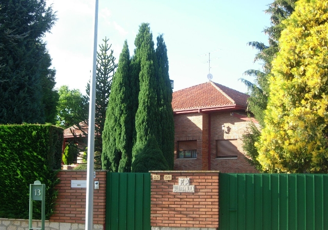 URBANIZACION LA ATALAYA 12, SAN ANDRES DEL RABANEDO, León