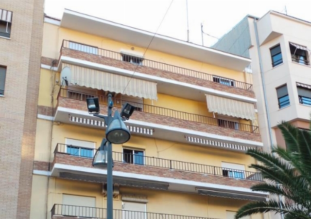 PASSEIG DEL COMTAT, Nº61, COCENTAINA, Alicante/Alacant