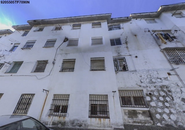 C/ TORMES Nº 3, BAJO IZQUIERDA, ALGECIRAS, Cádiz