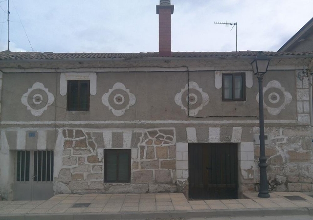 TRAVESÍA APEADERO 7, CABIA, Burgos