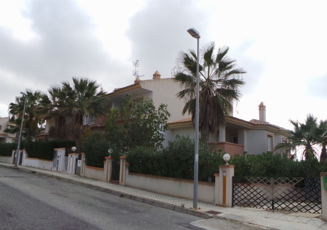 UR VMARTIN SEVILLA 80(W) Es:1 Pl:00 Pt:10, ORIHUELA, Alicante/Alacant