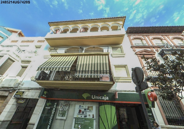 AV. JOSÉ SOLÍS 27 3 3ª D (catastralmente AV JOSÉ SOLÍS, 37 E 03 O), Cabra, Córdoba