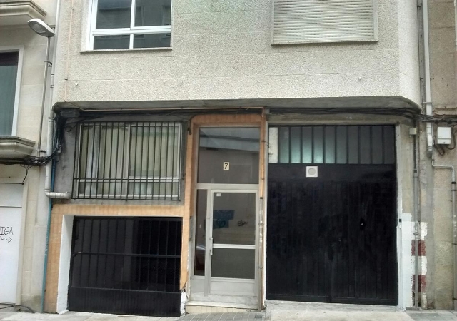 ROSARIO 7 1ºB, Vigo, Pontevedra