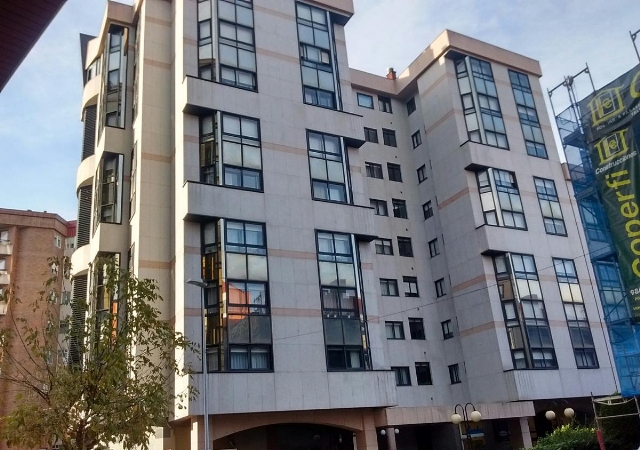 PASEO PADRE LORENZO 1, 1ºB, Vigo, Pontevedra