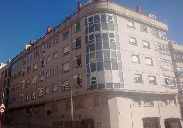 DOCTOR CARRACIDO 43, -1, 16, Vigo, Pontevedra