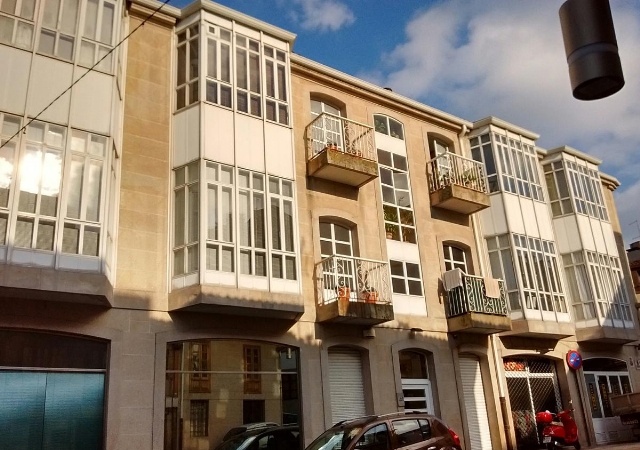 CHAO 2A BJ C, Vigo, Pontevedra