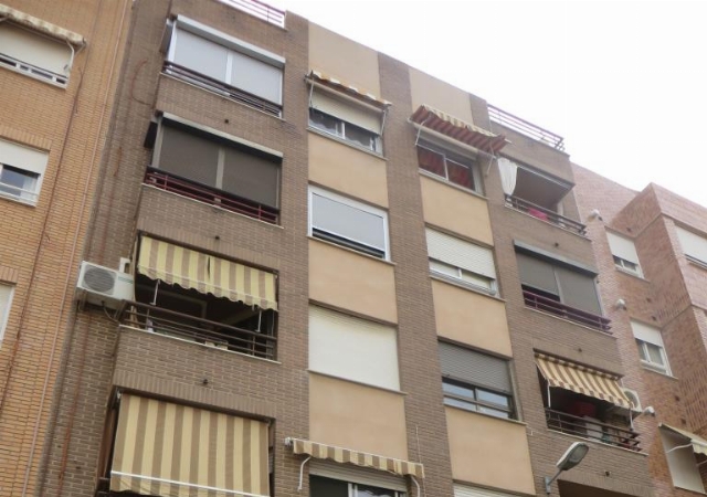 calle San Carlos número diez puerta 7 de Torrent, Torrent, Valencia/València