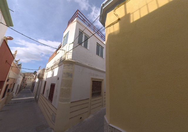 C/Borja nº 2., Almería, Almería