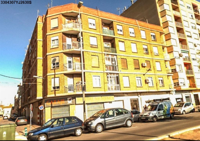 C/ LES ERES Nº 15, 4ª PLANTA PUERTA 8, SILLA, Valencia/València