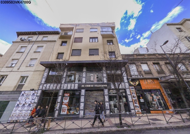 CALLE MARCELO USERA, 49 PL. 4 PTA, Madrid, Madrid