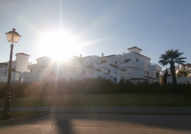 urbanización Marina de la Alcaidesa, bloque 3, apartamento 22, San Roque, Cádiz