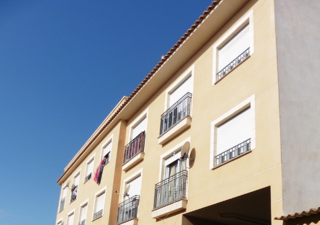 CL VASCO NUÑEZ BALBOA, TOTANA, Murcia