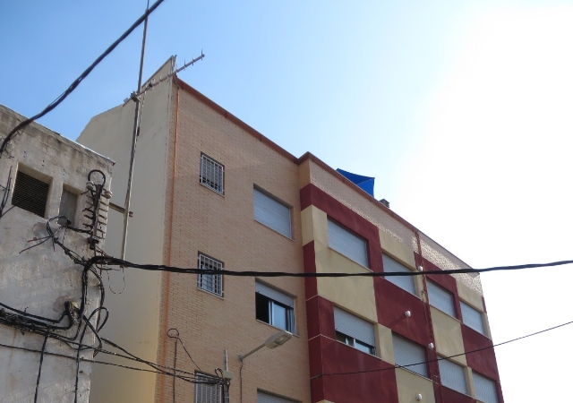 Camino Hondo, 10, Murcia, Murcia