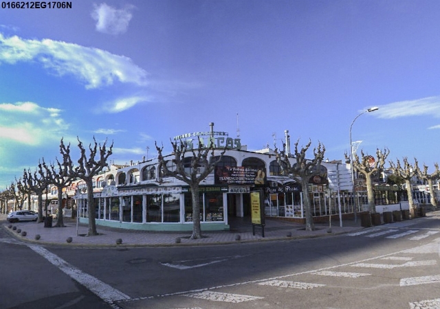 Calle de Pep Ventura, 14-20 local 5a, Roses, Girona