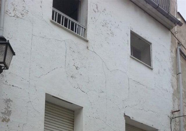 calle ANTIGUA SAN ROQUE 12, COCENTAINA, Alicante/Alacant