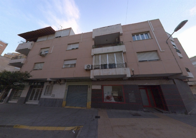 Avenida de Los Ángeles nº 7, planta 2, puerta 1, Almería, Almería