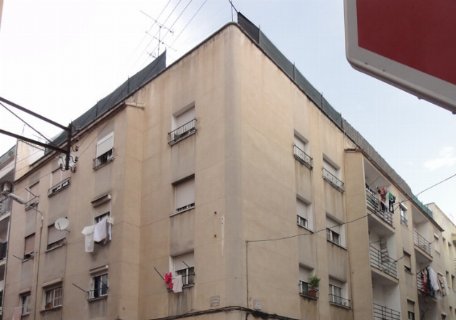 Calle San Valentin 6, bajos 2ª, Mollet del Vallès, Barcelona